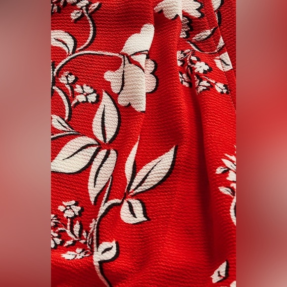 ✨NWT✨ Avenue Women's Havana Print Plus Size Maxi Dress. Size 30/32 - Picture 5 of 8